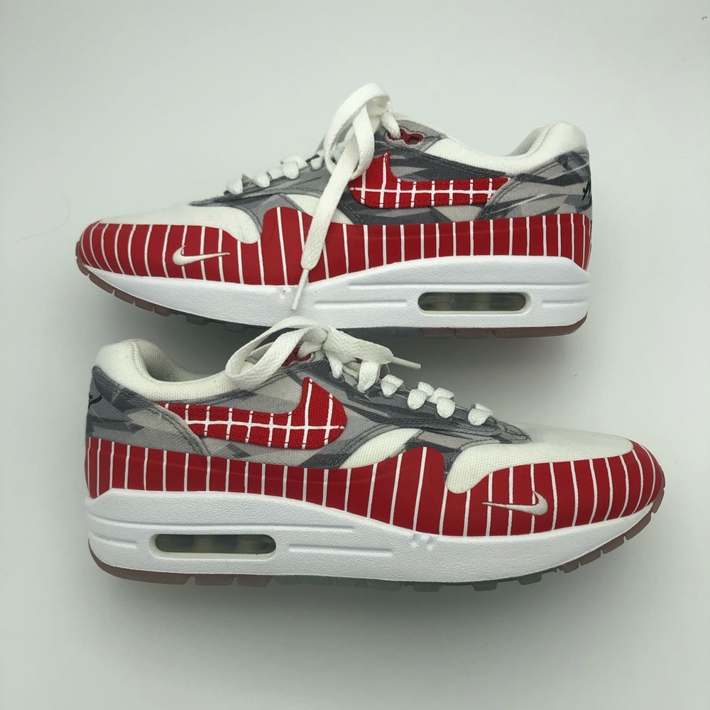 Men’s Nike Air Max 1 LHM Los Primeros Sneakers